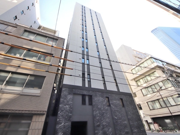 ピアース銀座8丁目