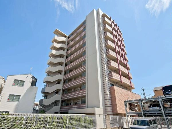 アデニウム町屋