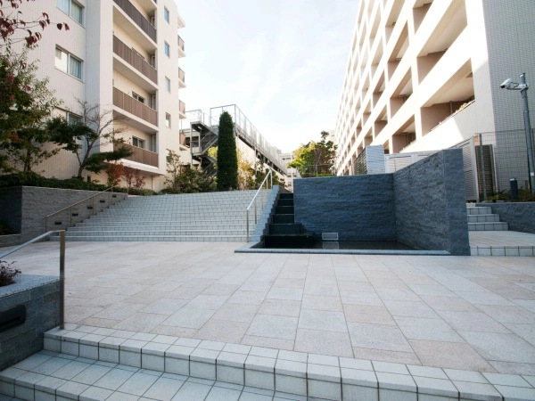 パークシティ国分寺