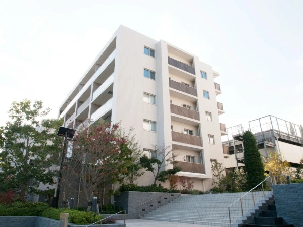 パークシティ国分寺