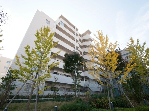 パークシティ国分寺