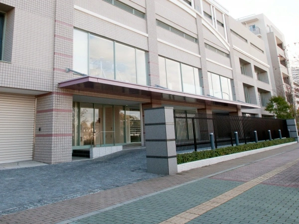 パークシティ国分寺