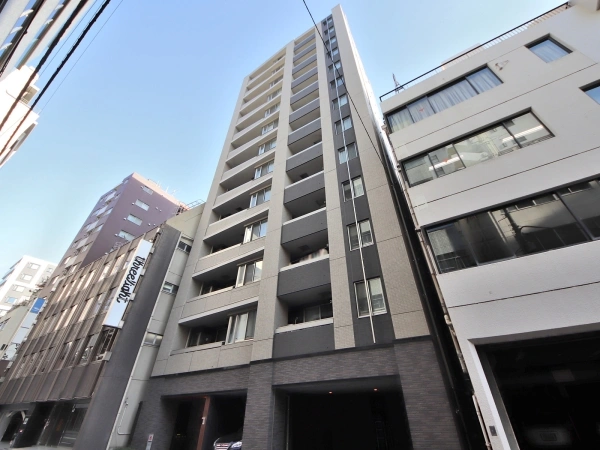 クリオ日本橋久松町