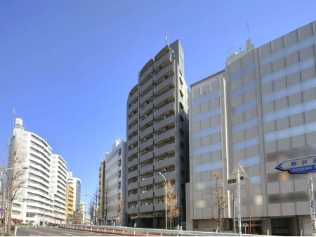 ダイアパレス代官山