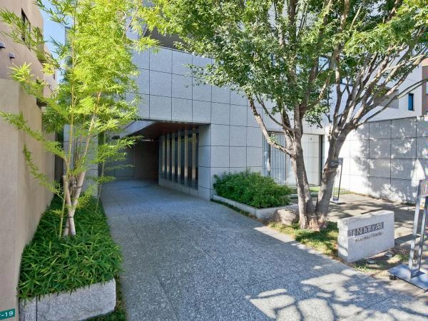 イニシア国分寺本町
