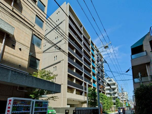 ジオ三鷹