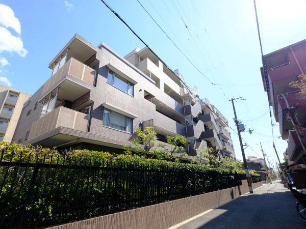 プラウド帝塚山公園通り