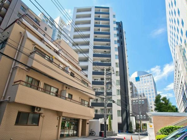 ローレルアイ恵比寿ピアース