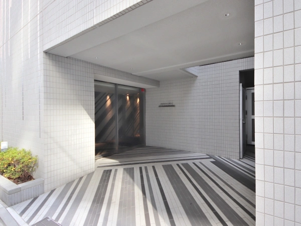 プレミアムキューブG市谷甲良町