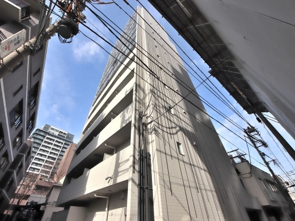 プレミアムキューブG市谷甲良町