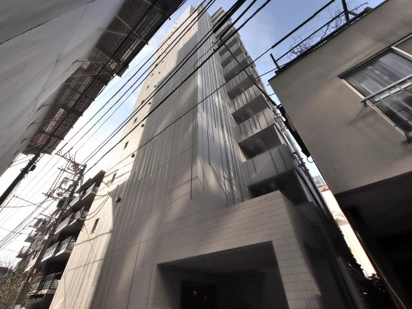 プレミアムキューブG市谷甲良町