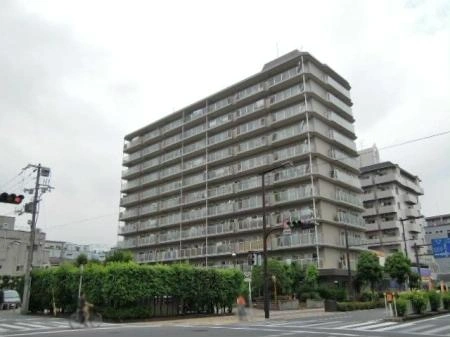 コープ野村深江橋