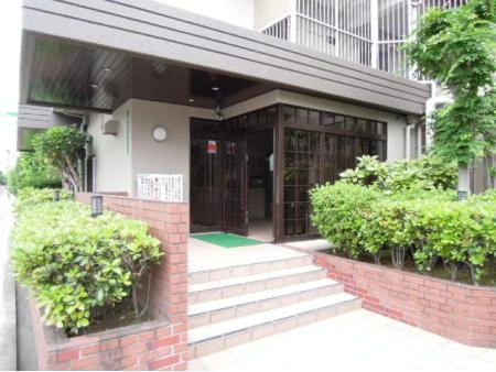 コープ野村深江橋