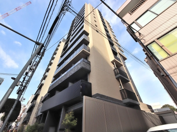 リビオ神楽坂