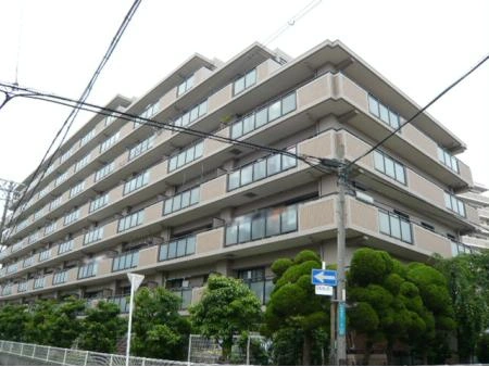 ステイツ堺東三国ヶ丘