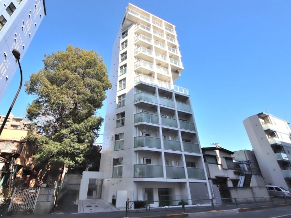 ZOOM新宿下落合