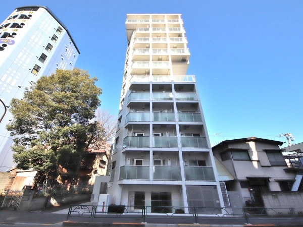 ZOOM新宿下落合