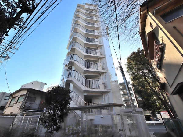 ZOOM新宿下落合