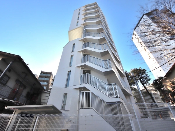 ZOOM新宿下落合