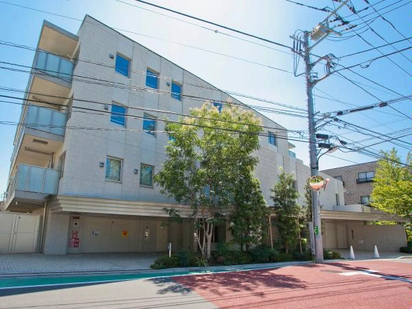 パークハウス代官山テラス
