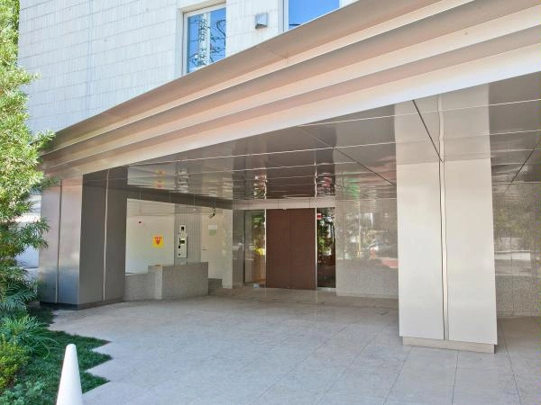 パークハウス代官山テラス