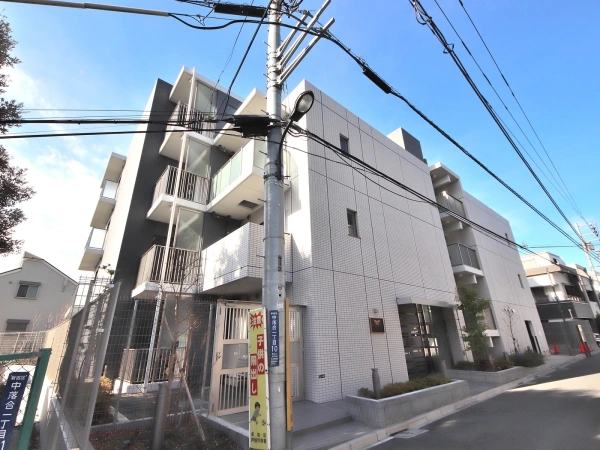 デュオステージ中落合