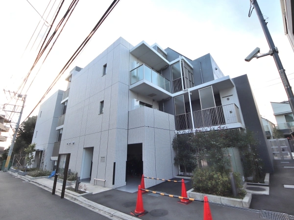 デュオステージ中落合