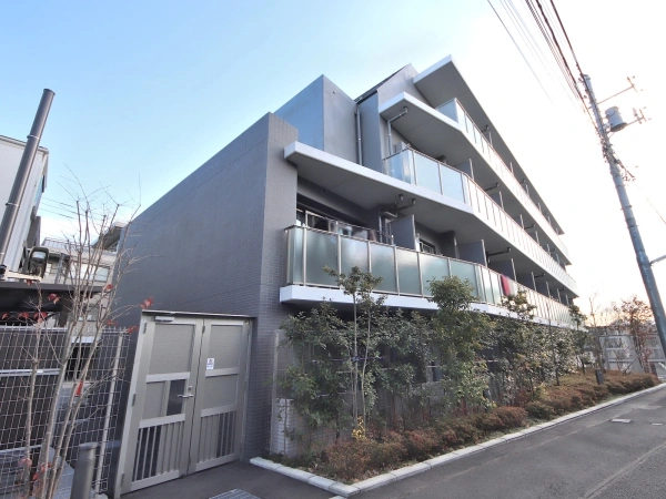 デュオステージ中落合