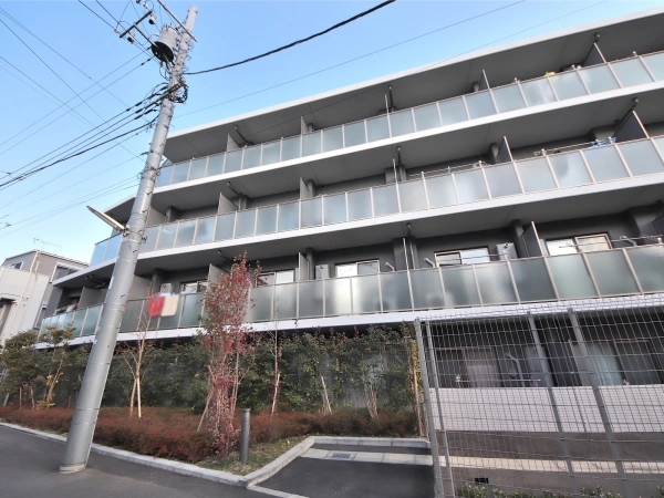 デュオステージ中落合