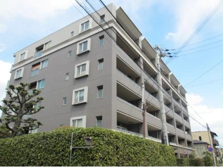 ザ・ステイツヒルズ夙川