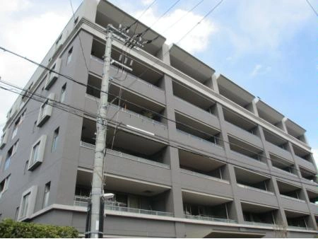 ザ・ステイツヒルズ夙川