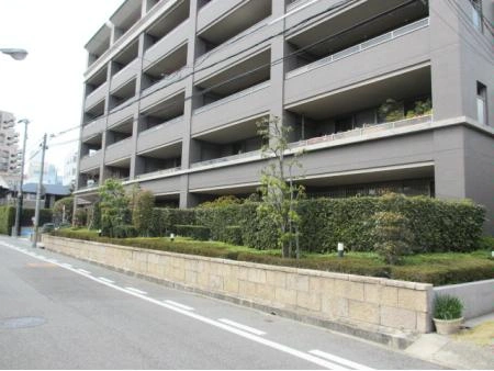 ザ・ステイツヒルズ夙川