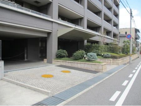 ザ・ステイツヒルズ夙川