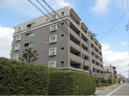 ザ・ステイツヒルズ夙川