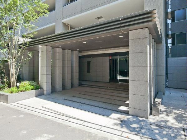 クリオ東小金井