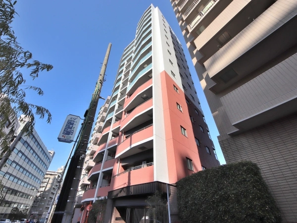 シェフルール文京茗荷谷