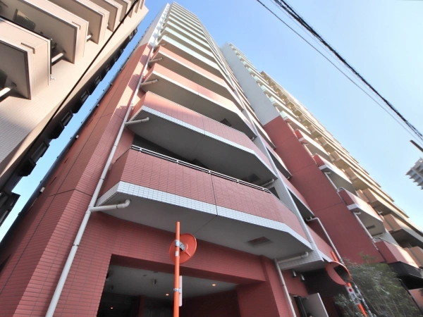 シェフルール文京茗荷谷