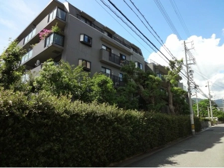 ステイツ芦屋川