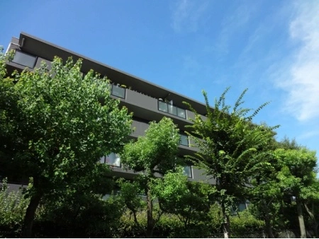 ステイツ芦屋川