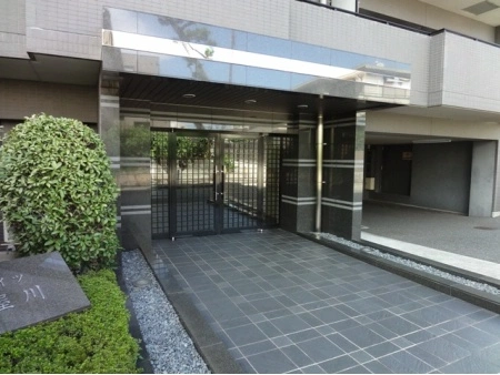 ステイツ芦屋川