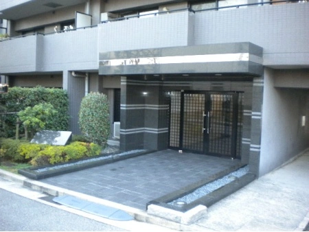 ステイツ芦屋川