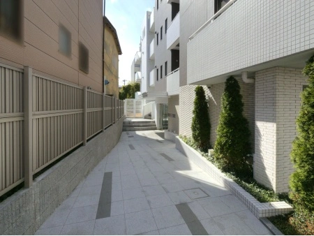 ランドステージ学芸大学