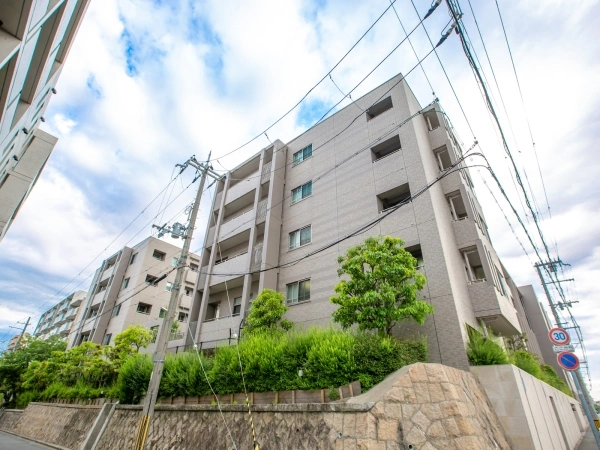 ステイツグラン芦屋