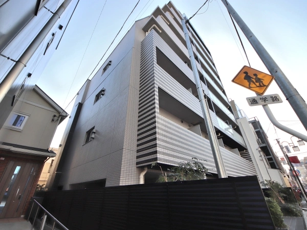 アクサス文京千駄木