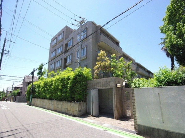芦屋ソルステージュ