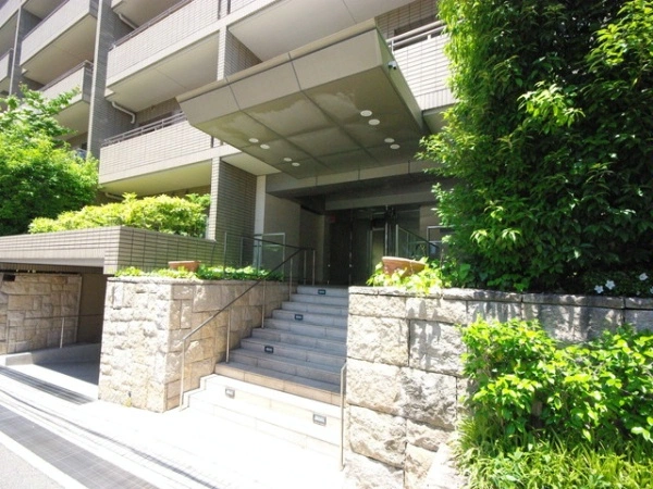芦屋ソルステージュ