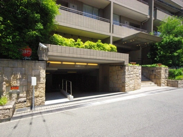 芦屋ソルステージュ