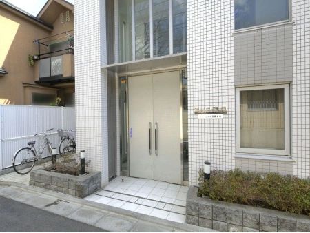 イクシア目黒本町