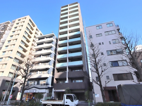 ルジェンテ文京春日