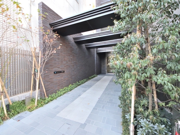 ルジェンテ文京根津